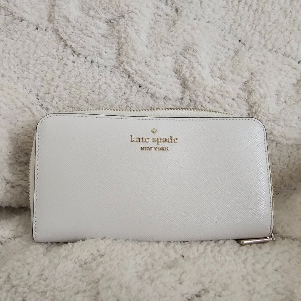 Katie Spade Wallet